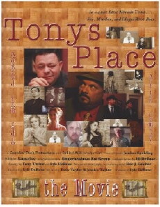 Tony's Place (2015) - Stream Online