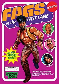 Fags in the Fast Lane (2017) - Stream Online