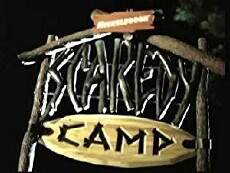 Scaredy Camp (2002) - Stream Online