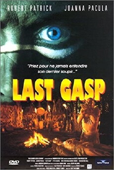 Last Gasp (1995) - Stream Online