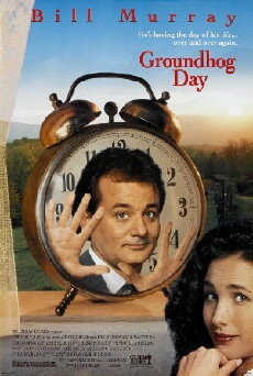 Groundhog Day (1993) - Stream Online