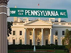 1600 Pennsylvania Avenue (2008) - Stream Online