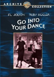 Go Into Your Dance (1935) - Stream Online