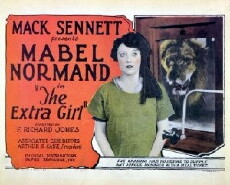 The Extra Girl (1923) - Stream Online