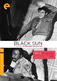 Black Sun (1964) - Stream Online