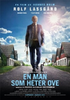 A Man Called Ove (2015) - Stream Online