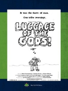 Luggage of the Gods! (1983) - Stream Online
