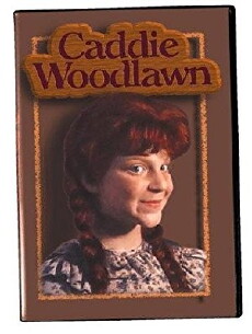 Caddie Woodlawn (1989) - Stream Online