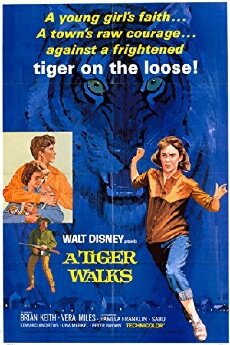 A Tiger Walks (1964) - Stream Online