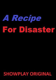 A Recipe for Disaster (2017) - Stream Online