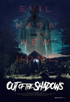 Out of the Shadows (2017) - Stream Online