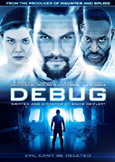 Debug - Feindliches System (2014) - Stream Online