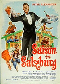 Season in Saltzburg (1952) - Stream Online