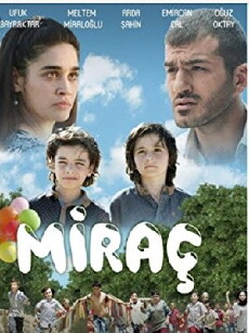 Miraç (2017) - Stream Online