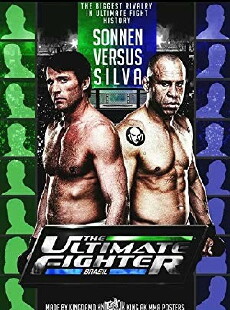The Ultimate Fighter: Brazil 3 (2014) - Stream Online