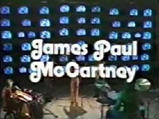 James Paul McCartney (1973) - Stream Online