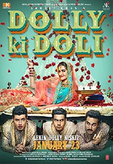 Dolly Ki Doli (2015) - Stream Online