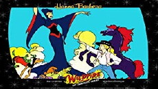 Wildfire (1986) - Stream Online