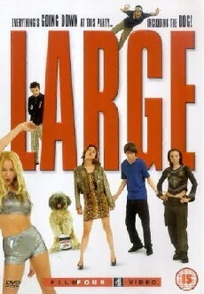 Large (2001) - Stream Online