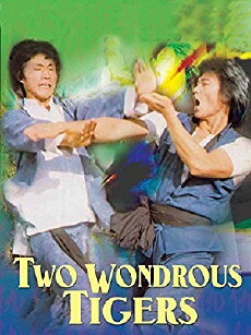2 Wondrous Tigers (1979) - Stream Online