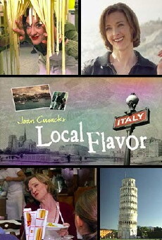 Local Flavor with Joan Cusack (2006) - Stream Online