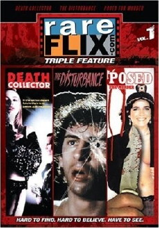 The Disturbance (1990) - Stream Online