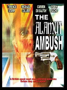 The Alamut Ambush (1986) - Stream Online