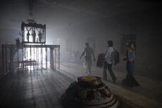 Kamasutra Nights (2008) - Stream Online