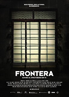 Frontera (2013) - Stream Online