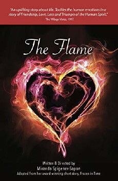 The Flame (2017) - Stream Online