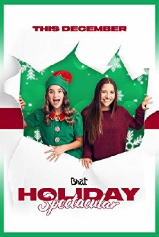 Holiday Spectacular (2018) - Stream Online