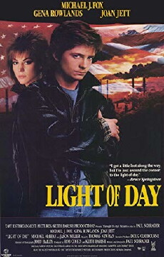 Light of Day (1987) - Stream Online