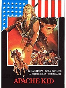 Bianco Apache (1987) - Stream Online