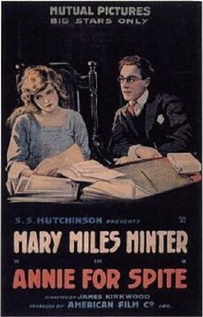 Annie-for-Spite (1917) - Stream Online
