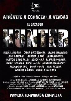 Hunter (2012) - Stream Online