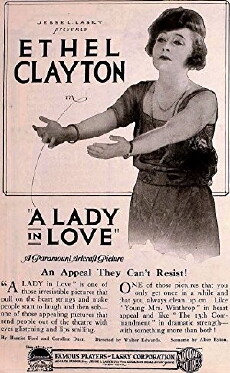 A Lady in Love (1920) - Stream Online