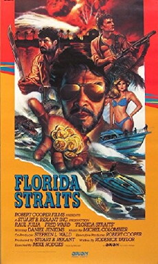 Florida Straits (1986) - Stream Online