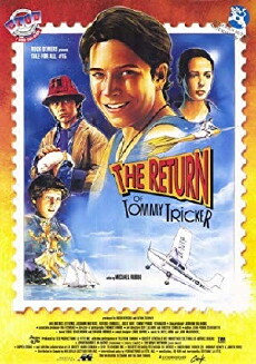 Die Rückkehr von Tommy Tricker (1994) - Stream Online