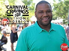Carnival Cravings with Anthony Anderson (2015) - Stream Online
