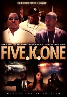 Five K One (2010) - Stream Online