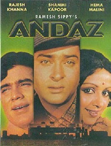 Andaz (1971) - Stream Online