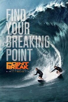 Point Break (2015) - Stream Online