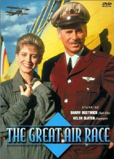 The Great Air Race (1990) - Stream Online