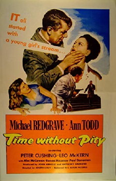Time Without Pity (1957) - Stream Online