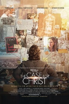 The Case for Christ (2017) - Stream Online