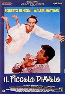 Ein himmlischer Teufel (1988) - Stream Online