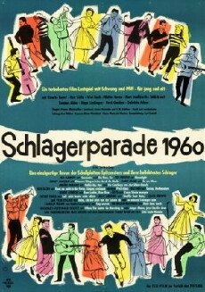 Schlagerparade 1960 (1960) - Stream Online