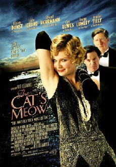 The Cat's Meow (2001) - Stream Online