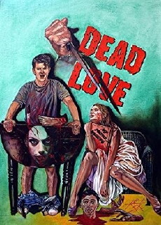 Dead Love (2018) - Stream Online