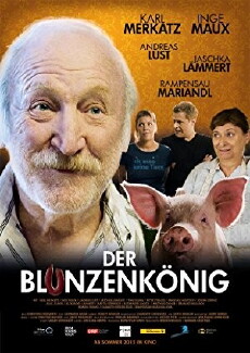Der Blunzenkönig (2015) - Stream Online
